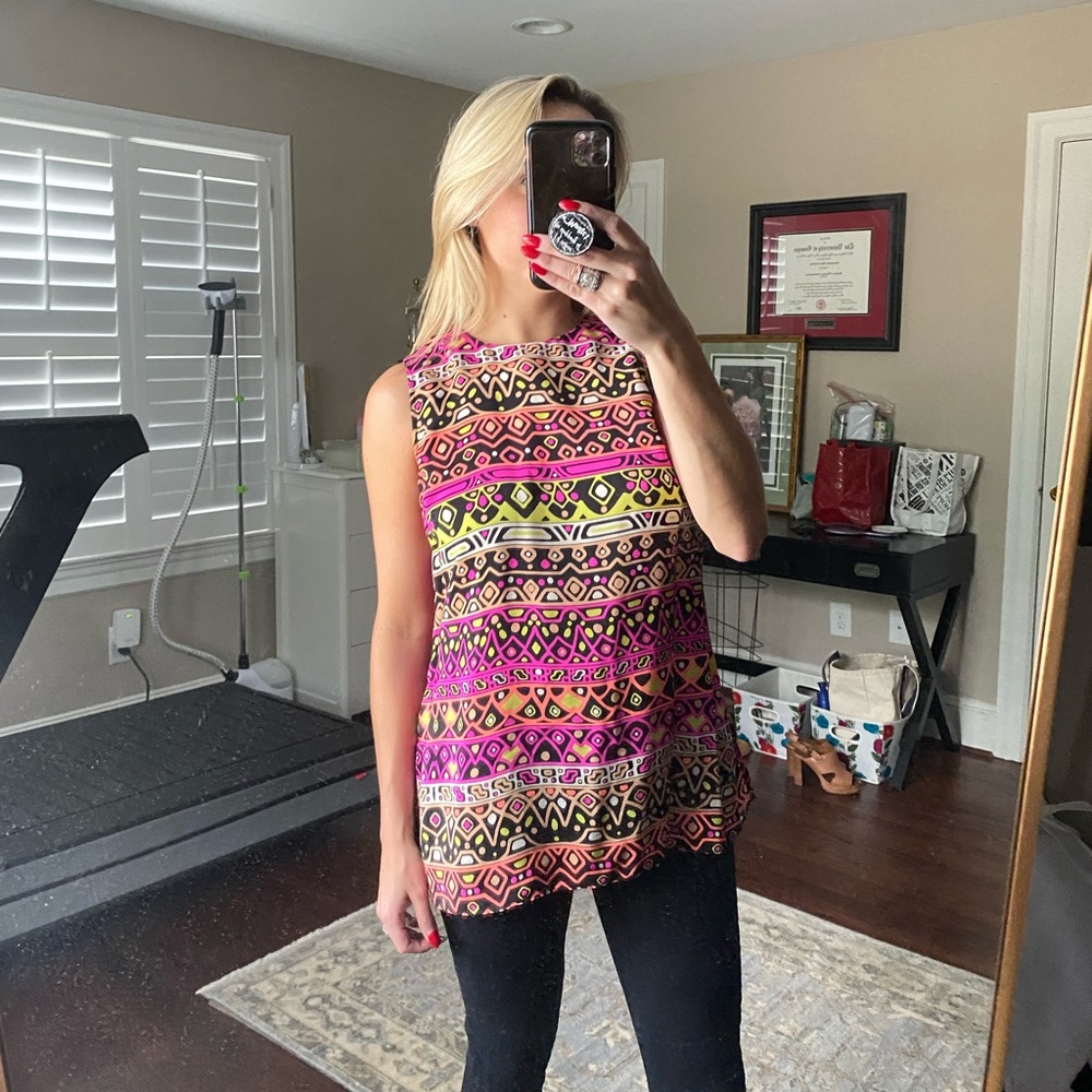 Alice & Trixie Top Small